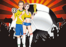 Bella's World Cup