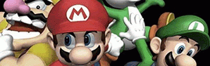 Mario Puzzler