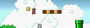 Hardest Mario