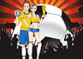 Bella's World Cup