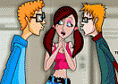 Geek Magnet